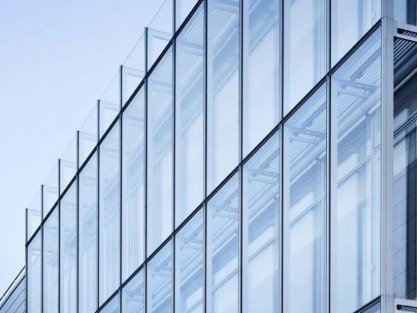 Curtain Walls