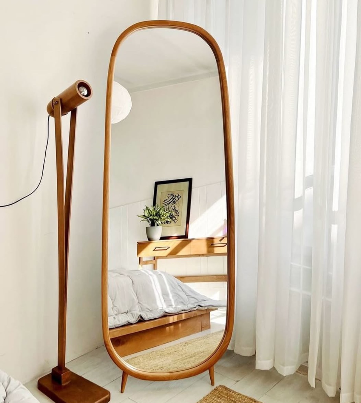 The Art of Custom Mirror Design